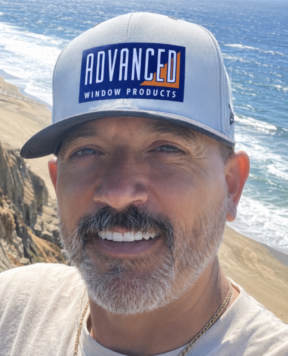 Mike Blomquist, In-Home Sales Consultant